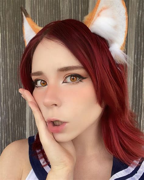 sweetie fox|SweetieFox (@sweetiefoxx) .